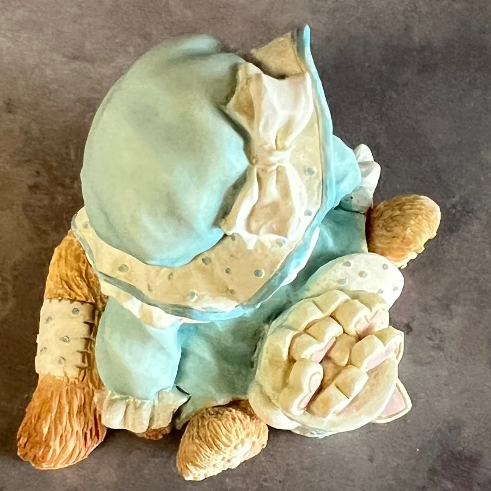 Calico Kittens Collection “Nothing Is Sweeter Than Mom” - Picture 7 of 12